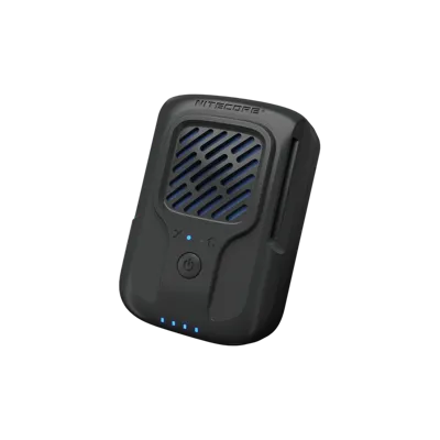 Elektronický Repelent EMR40, 7800mAh, Usb-C, MOLLE Uchycení, Až 5m Dosah - Nitecore