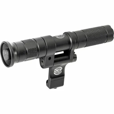 Zbraňová Svítilna M140A Micro Scout Light Pro LED 300 lm, 1x NIMH Aaa - SureFire