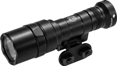 Zbraňová Svítilna M340C Mini SCOUT Pro LED 500 lm, 1x CR123A - Písková - SureFire