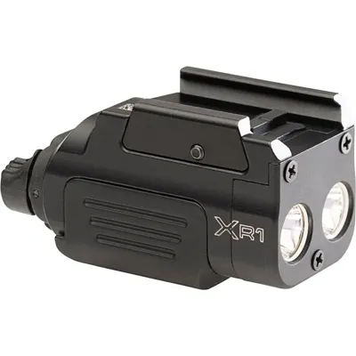 Nabíjecí Pistolová Svítilna XR1-A 800 lm, Li-Po Aku 3,7V/540mAh - SureFire