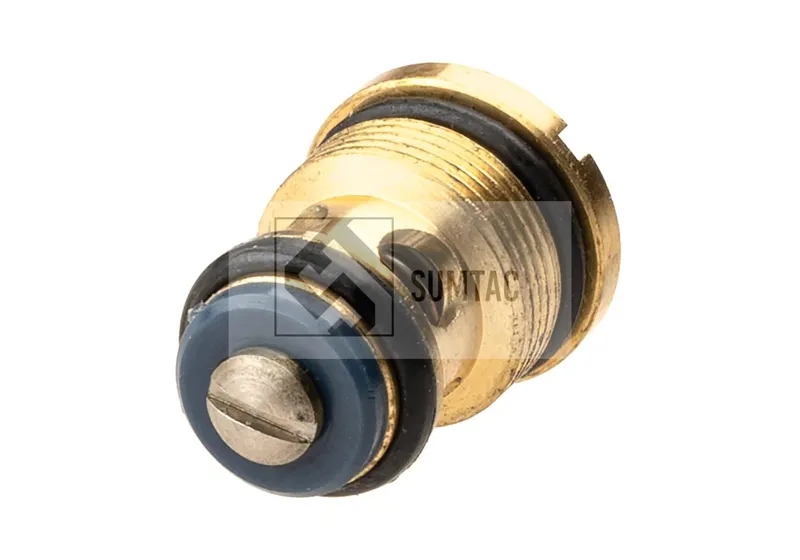 Válvula Superior para WE17 de CO2
