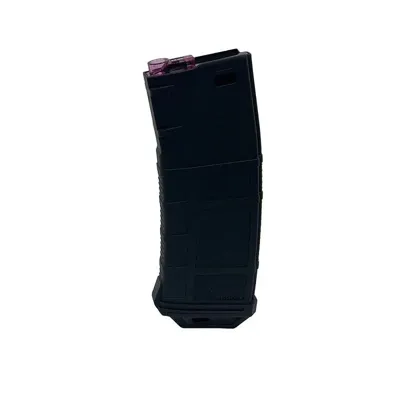 Cargador Mid-Cap 250 BBs FAST Feed B5 Magenta - AMAROK SPORTS