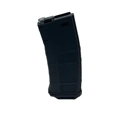 Cargador Mid-Cap 250 BBs FAST Feed B2 Smoke - Amarok