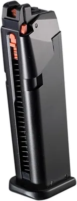 Plynový Zásobník G-Series Version 2.0, 25 BBs – Černá - Tokyo Marui