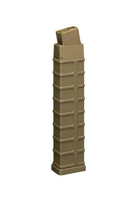 Zásobník Pro Scorpion Mod.m (Mod.d), 260 BBs (Točný) - Písková - Tokyo Marui