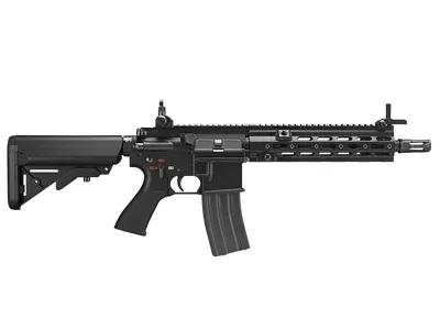 Model 416 Delta Custom Next-Gen (NGRS) - Černá (Bez Ražení) - Tokyo Marui