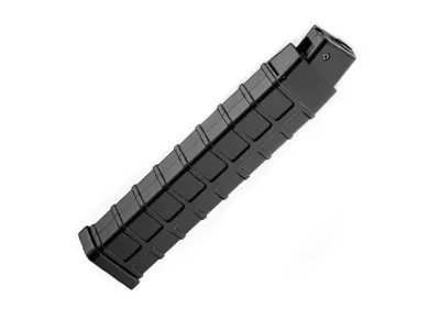 Zásobník Pro Scorpion Mod.m (Mod.d), 260 BBs (Točný) - Černá - Tokyo Marui