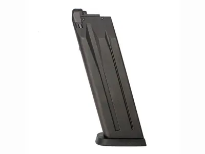Zásobník Pro USP Compact, 23 BBs - Černá (Bez Ražení) - Tokyo Marui