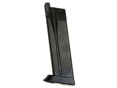 Zásobník Pro KH 45, 25 BBs - Černá (Bez Ražení) - Tokyo Marui