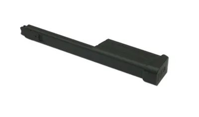 Prodloužený Zásobník Pro USP, 100 BBs - Černá (Bez Ražení) - Tokyo Marui
