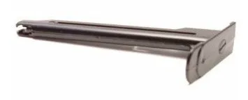 Zásobník Pro Manuální Pistoli DE.50 AE, 15 BBs (Tenký) - Černá - Tokyo Marui