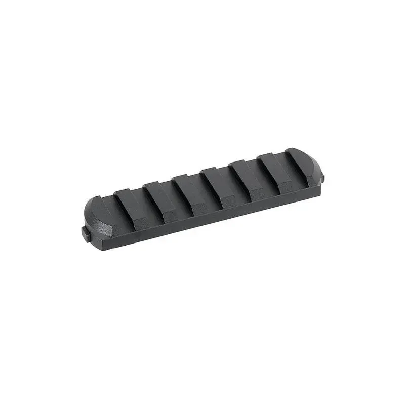 Rail Sistema Modular M Attachment Extracción Rápida Largo