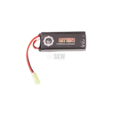 Li-Po 11,1 V 1600 mAh 20 C - Duel Code