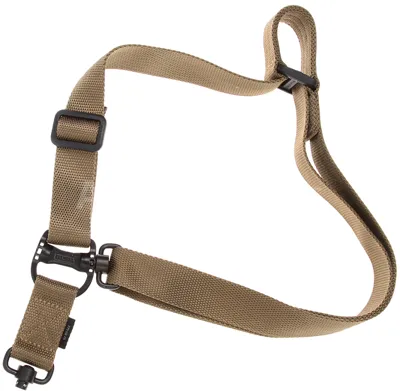 Taktický Popruh MS4 Dual QD, Multi Mission - Magpul PTS