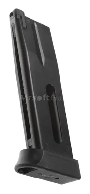 CO2 Zásobník CZ SP-01 Shadow,, 26 BB - ASG