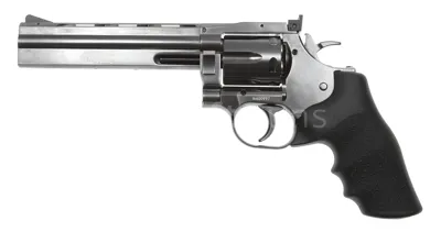 715, 6 Inch, Steel, Hi-Power, GNB - ASG