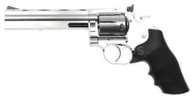 715, 6 Inch, Stainless, Hi-Power, GNB - ASG