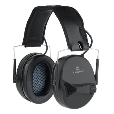 Protectores Auditivos Activos M30 - Earmor