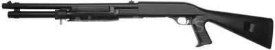 M3 Super 90, Kov, ABS, Dlouhá, Pevná Pažba,, CM.360LM - Cyma