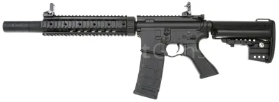 M4 SD, KAC FF RAS, 7,5 Inch,, Sport, CM.070 - Cyma