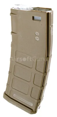 Zásobník M16, M4, 400 BB, Pmag,,, M.094A - Cyma
