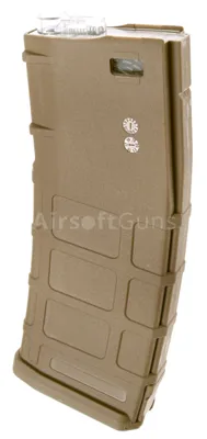 Zásobník M16, M4, 160 BB, Pmag,,, M.127A - Cyma