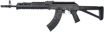 AKM Magpul PTS Zhukov, Pevná Pažba, Ocel,, Standard, CM.077 - Cyma