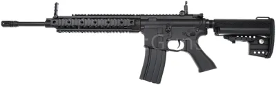 KAC SR-15, Nylon, Pažba Emod,, Sport, CM.612 - Cyma