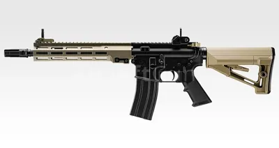 Urg-I 11.5 Inch, Sopmod Block 3 - Tokyo Marui