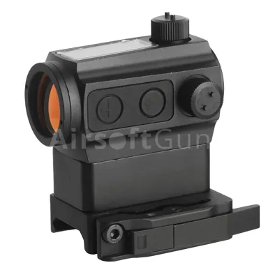 Kolimátor Aimpoint Micro ST-1, Vysoká Montáž QD - T-Eagle