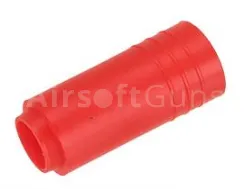 Zesílená Hop-Up Gumička, Silica Gel, Červená, 60 Deg - SHS