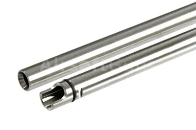 Nerezová 6,03 mm Hlaveň Hi-Capa 7,, 162,5 mm - SHS