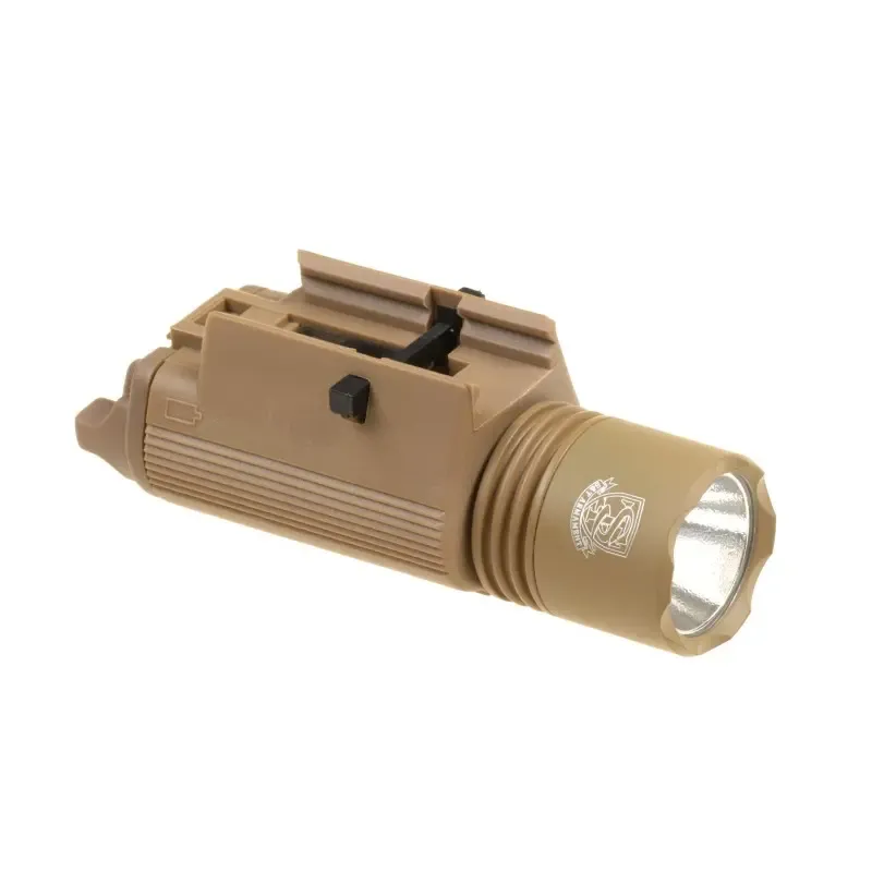 M3 Q5 LED Tactical Illuminator