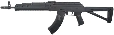 AKM Magpul PTS Zhukov, Long, Pevná Pažba, Nylon,, Sport, CM.680A - Cyma
