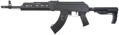 AKM ZH, Zásuvná Pažba M4, Nylon,, Sport, CM.680G - Cyma