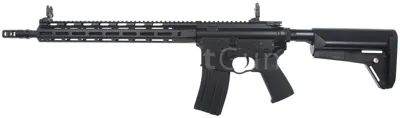 M4, URX4 M-LOK 13 Inch, Nasvětlovací Komora, MOSFET,, Standard, CM.068M-13 - Cyma