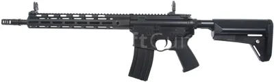 M4, URX4 M-LOK 14.5 Inch, Nasvětlovací Komora, MOSFET,, Standard, CM.068M-14.5 - Cyma