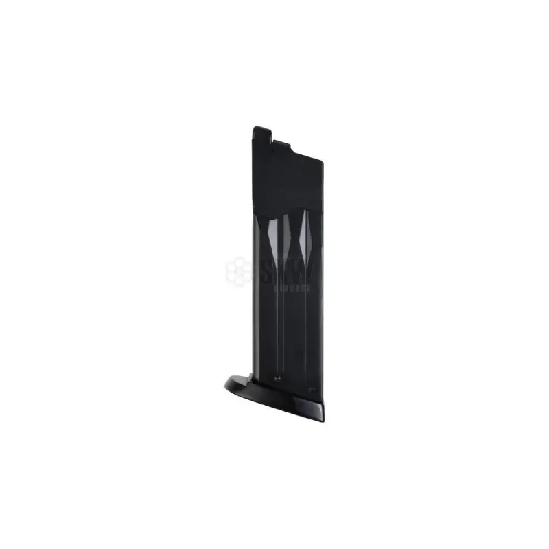 Cargador Gas MK23 STTI