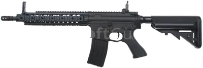 KAC SR-15, URX2, Nylon, MOSFET,, Sport, CM.622 - Cyma