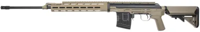 Dragunov SVD, M-LOK, Crane Stock,, Standard, CM.057B - Cyma