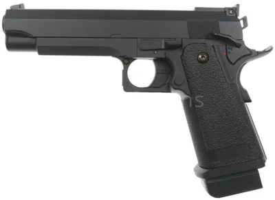 Hi-Capa 5.1, MOSFET,,, CM.128S - Cyma