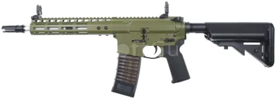 EMG Noveske N4 Gen3 Shorty, 10.5 Inch, NSR-9,, Bazooka, CGS, NOV.1201 - Cyma