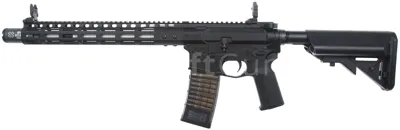 EMG Noveske N4 Gen3 Infidel, 12.5 Inch, NSR-13.5,,, CGS, NOV.1203 - Cyma