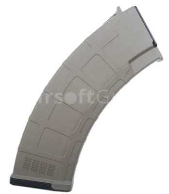 Zásobník AK, 150 BB, PMAG, Nylon,,, C.190A - Cyma