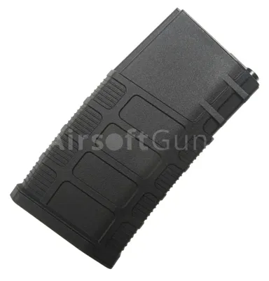 Zásobník SR25 CM.098, 470 BB, PMAG, Černý,, M205 - Cyma