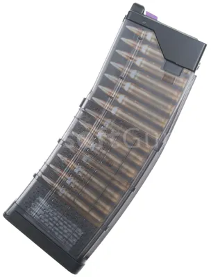 Zásobník Lancer L5 AWM 5.56,, M4 MWS, 30 BB, CGS, LC-MG-0002 - Cyma