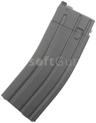 Zásobník Stanag, M4 MWS, 30 BB, Cgs, CGS-MG-0001 - Cyma