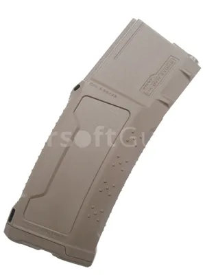 Zásobník M4, 220 BB, Strike Industries,, EMG, M249A TN - Cyma