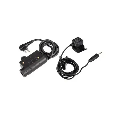 PTT para Motorola 2 Pines