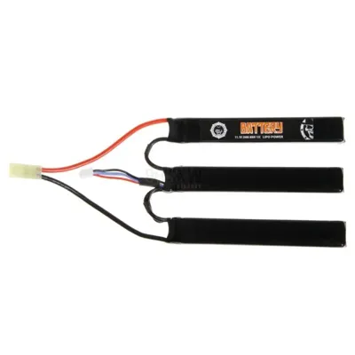 Li-Po 11,1 V 2000 mAh 15 C